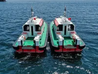 เรือนำร่อง สำหรับขาย