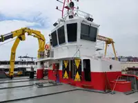 General Cargo/Multi-purpose สำหรับขาย