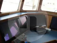 เรือลากอวนแบบ Beam Trawler สำหรับขาย