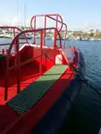 เรือสำหรับลูกเรือ สำหรับขาย