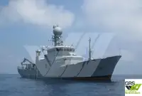 เรือลาดตระเวน สำหรับขาย