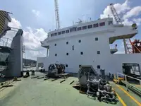 Ro-Ro ship สำหรับขาย