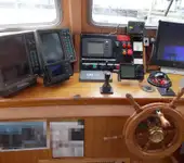 เรือทำงาน สำหรับขาย