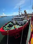 เรือบรรทุกสินค้า (Barge) สำหรับขาย