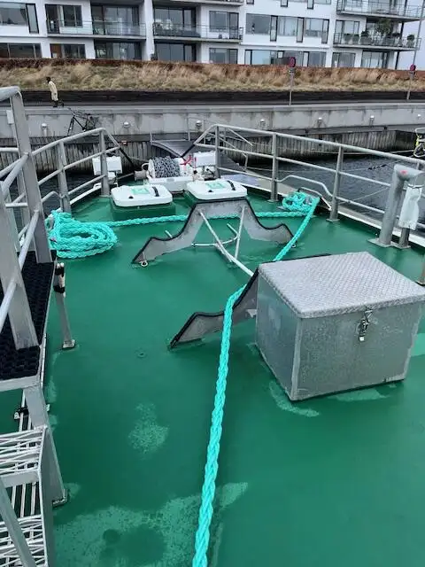 เรือลาดตระเวน สำหรับขาย