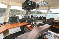 เรือสองลำ (Catamaran) สำหรับขาย