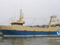 เรือลากอวน สำหรับขาย