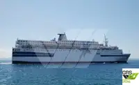 Ro-Ro ship สำหรับขาย