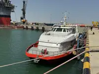 เรือสองลำ (Catamaran) สำหรับขาย