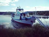 เรือโดยสาร สำหรับขาย