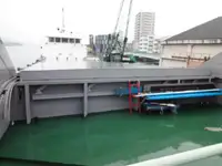 เรือบรรทุกสินค้าทั่วไป (Bulk Carrier) สำหรับขาย