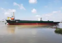 เรือบรรทุกสินค้า (Barge) สำหรับขาย