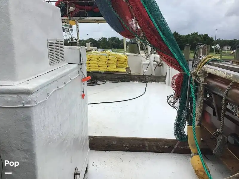 เรือลากอวน สำหรับขาย