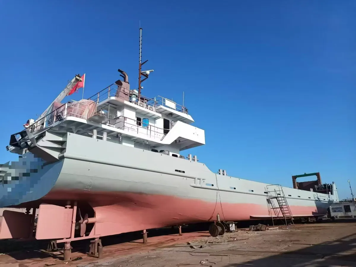 General Cargo/Multi-purpose สำหรับขาย