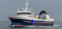 Trawler สำหรับขาย