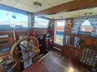 เรือดับเพลิง สำหรับขาย