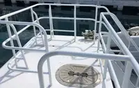 เรือสองลำ (Catamaran) สำหรับขาย