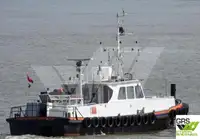 Wind farm service vessel สำหรับขาย
