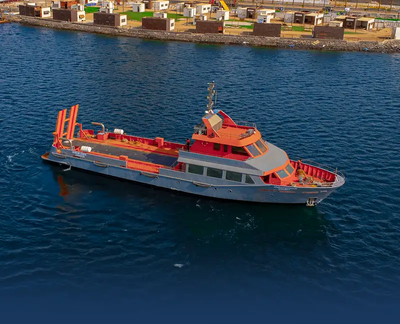 เรือบรรทุกสินค้าทั่วไป (Bulk Carrier) สำหรับขาย