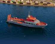 เรือบรรทุกสินค้าทั่วไป (Bulk Carrier) สำหรับขาย