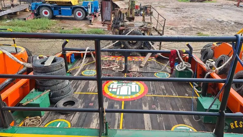 เรือลาก สำหรับขาย