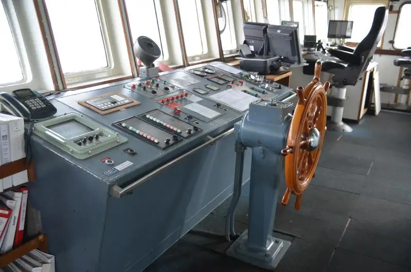 เรือลาก สำหรับขาย