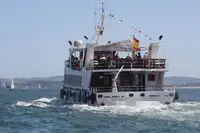 เรือเฟอร์รี่ สำหรับขาย
