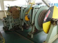 General Cargo/Multi-purpose สำหรับขาย