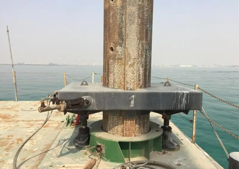 เรือบรรทุกสินค้า (Barge) สำหรับขาย