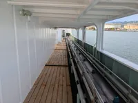 เรือลากอวนแบบ Longliner สำหรับขาย