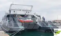 เรือสำราญ สำหรับขาย