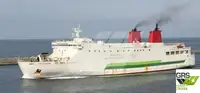Ro-Ro ship สำหรับขาย