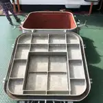 เรือลากอวนแบบ Longliner สำหรับขาย