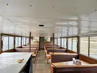 เรือสำราญ สำหรับขาย