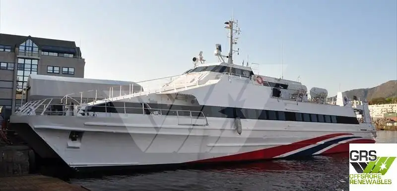 เรือสำราญ สำหรับขาย