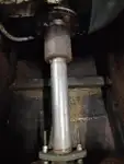 เรือขนส่งสัมภาระขึ้นฝั่งแบบมีถัง สำหรับขาย