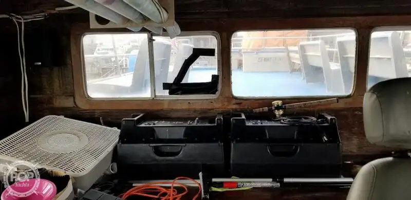 เรือสองลำ (Catamaran) สำหรับขาย