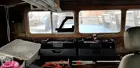 เรือสองลำ (Catamaran) สำหรับขาย