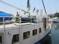 เรือลากอวน สำหรับขาย