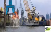 เรือบรรทุกสินค้า (Barge) สำหรับขาย