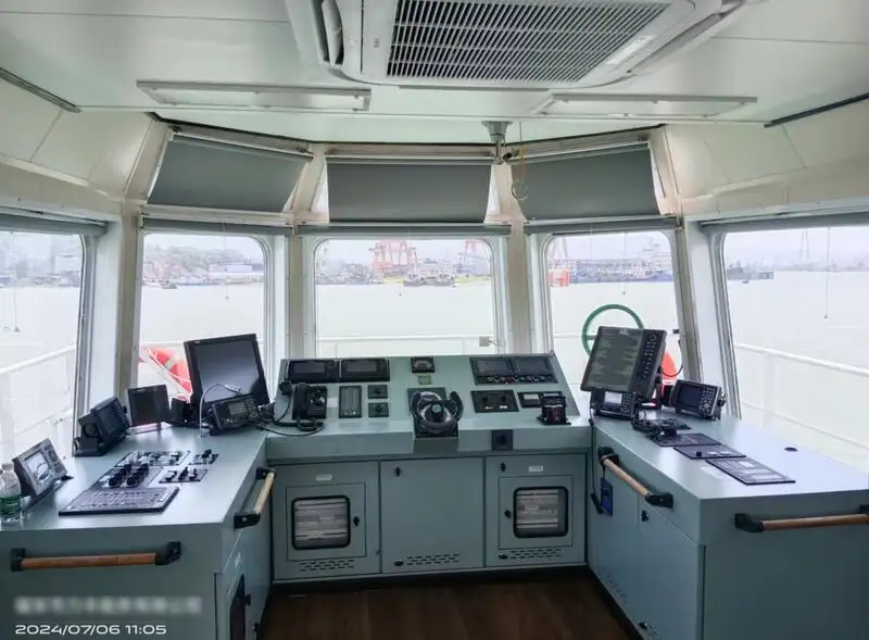 เรือลาก สำหรับขาย