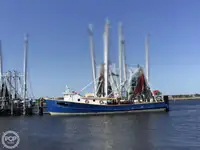 เรือลากอวน สำหรับขาย