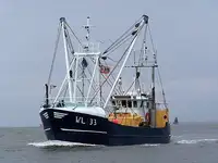 Trawler สำหรับขาย