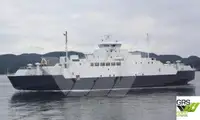 Ro-Ro ship สำหรับขาย