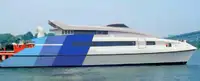 เรือใบ สำหรับขาย