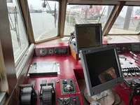 เรือลาดตระเวน สำหรับขาย