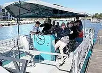 เรือบรรทุกตู้คอนเทนเนอร์ สำหรับขาย