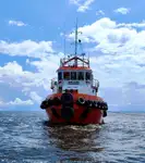 เรือลาก สำหรับขาย