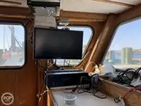 เรือลากอวนแบบ Longliner สำหรับขาย