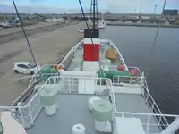เรือลาดตระเวน สำหรับขาย